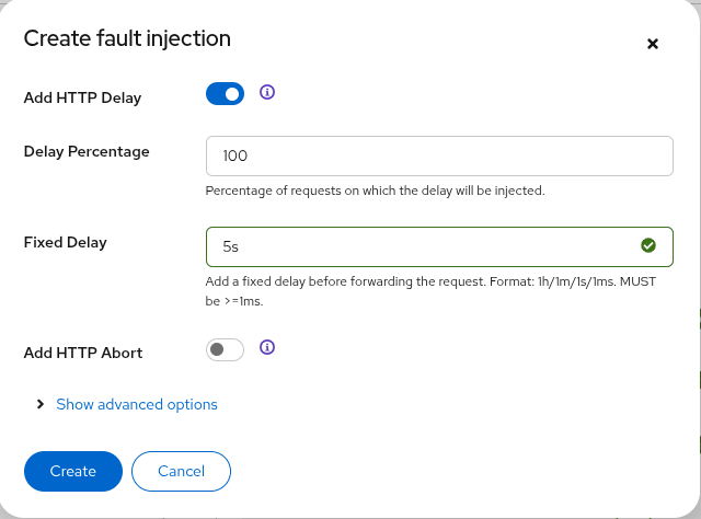 HTTP Delay HTTP Delay